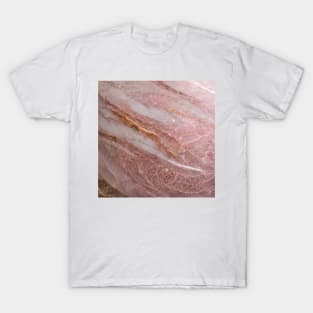 Ethereal rose IV T-Shirt